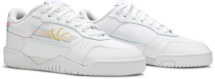 Adidas Carrera Low Pride
