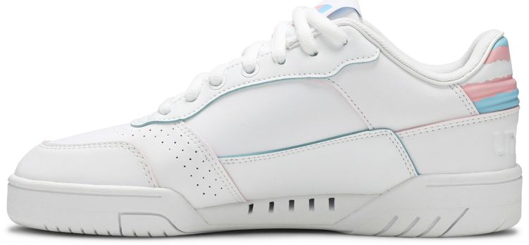 Adidas Carrera Low Pride