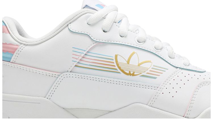 Adidas Carrera Low Pride