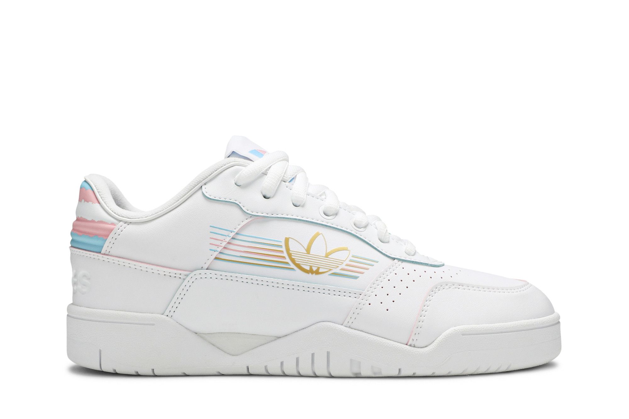 Adidas originals carrera best sale pride