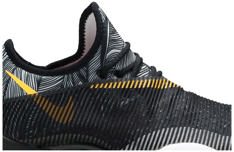 Nike Wmns Air Zoom SuperRep Black Laser Orange