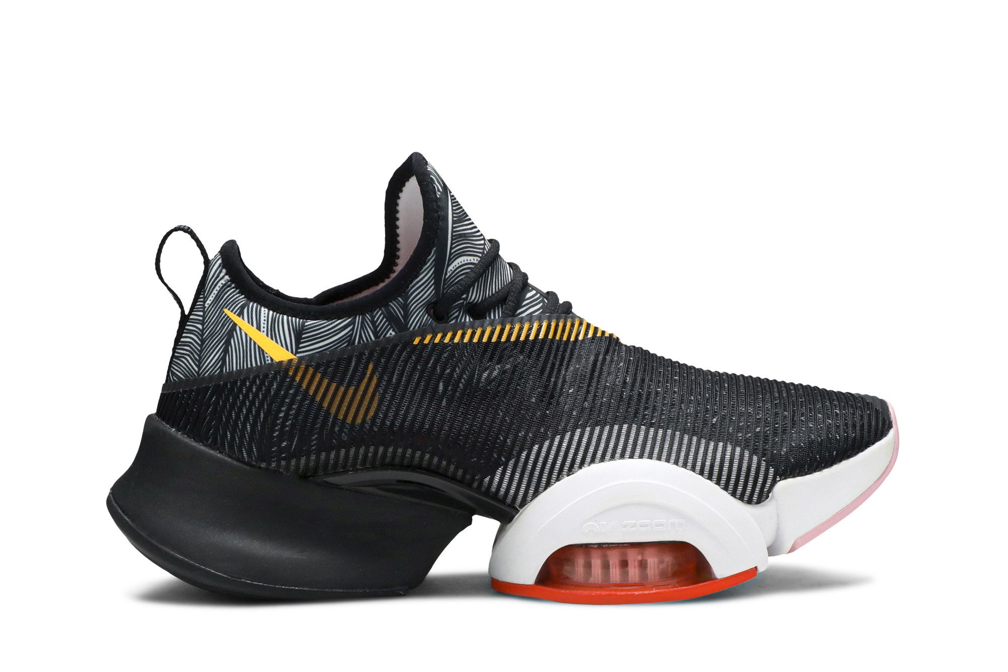 Nike air zoom superrep kids top