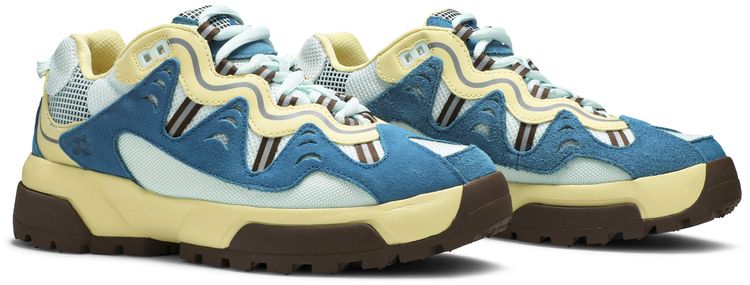 Converse Golf Le Fleur x Gianno Ox Skylight