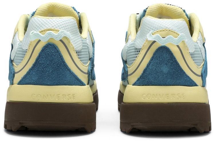 Converse Golf Le Fleur x Gianno Ox Skylight