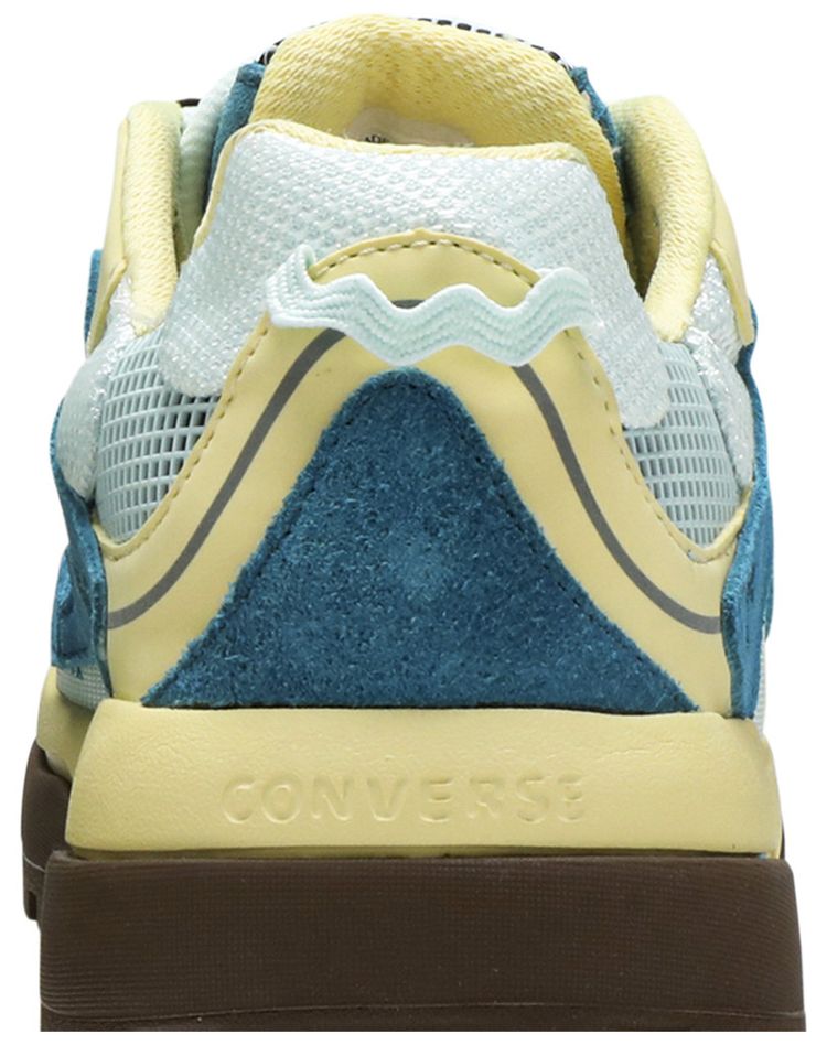 Converse Golf Le Fleur x Gianno Ox Skylight