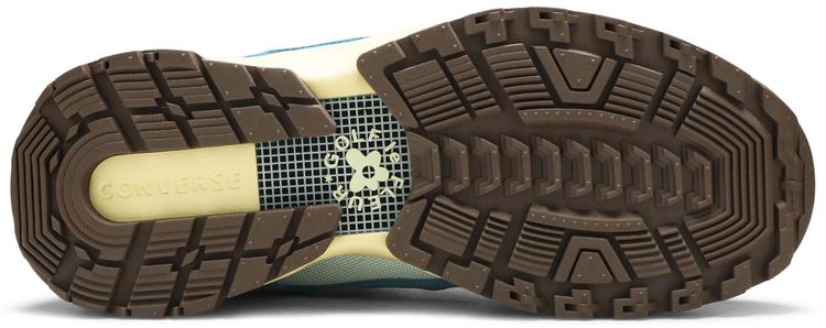 Converse Golf Le Fleur x Gianno Ox Skylight