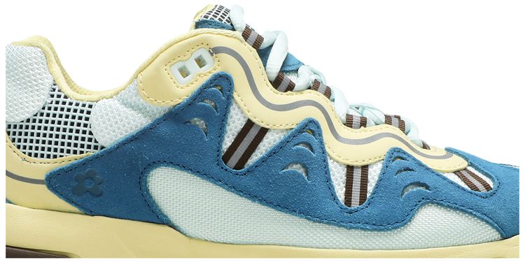 Converse Golf Le Fleur x Gianno Ox Skylight