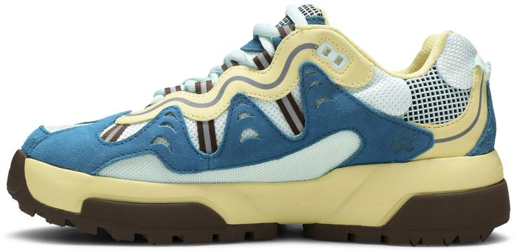 Converse Golf Le Fleur x Gianno Ox Skylight