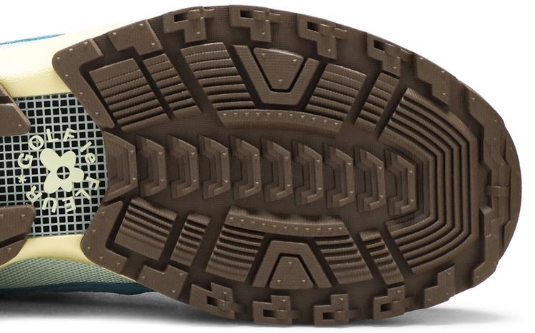 Converse Golf Le Fleur x Gianno Ox Skylight