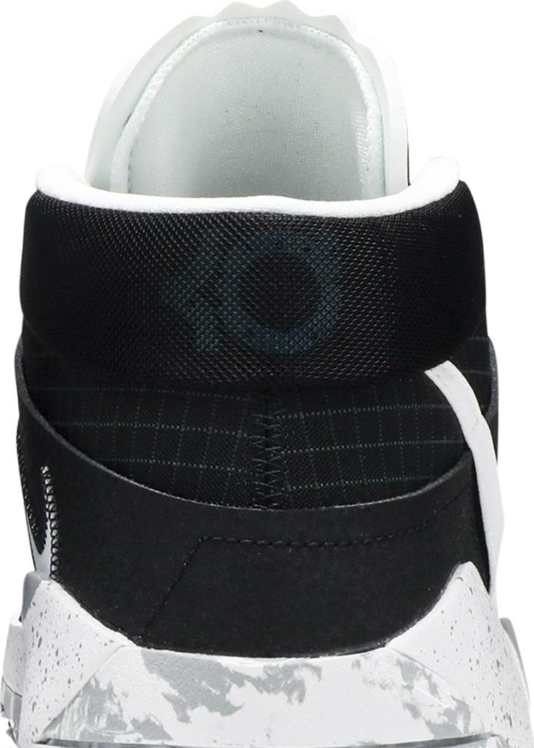 KD 13 EP Black