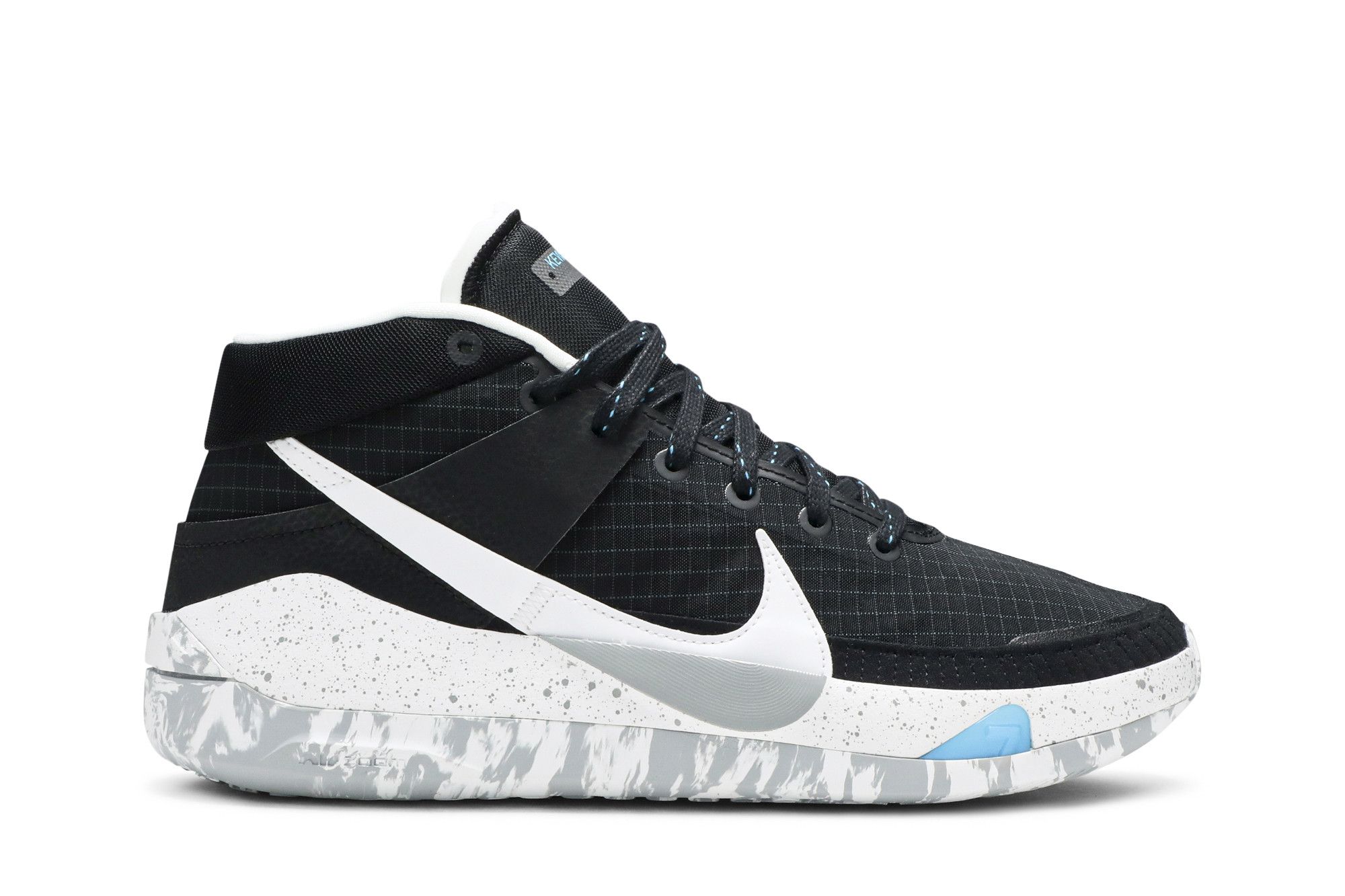 KD 13 EP Black