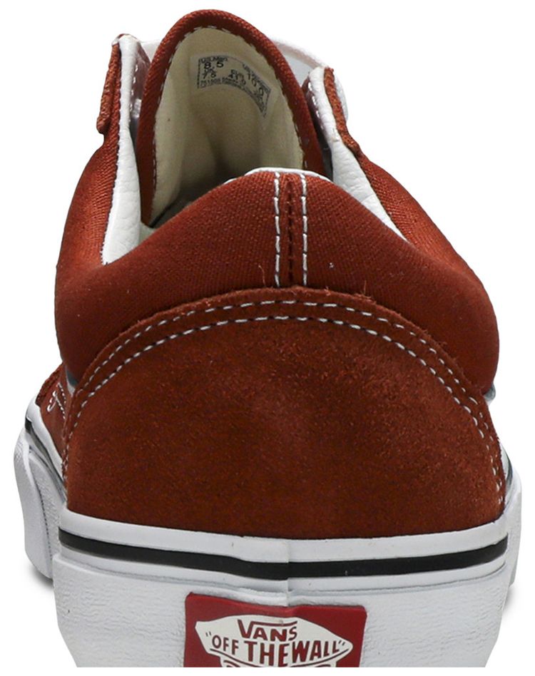 Vans Old Skool Picante