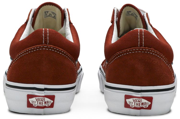 Vans Old Skool Picante