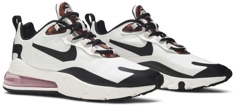 Nike Wmns Air Max 270 React Tortoise Shell