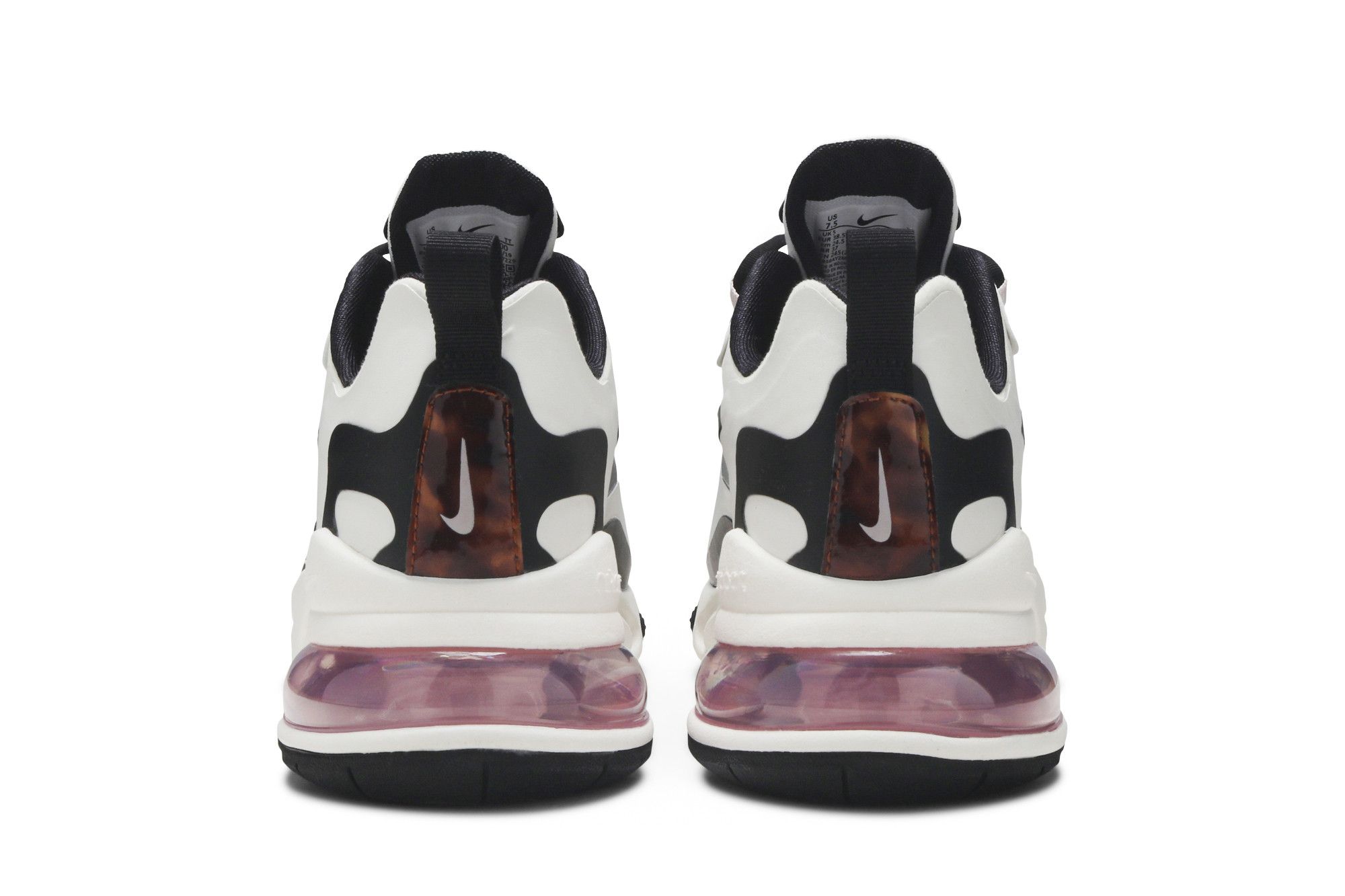 Nike air max 270 tortoise shell online