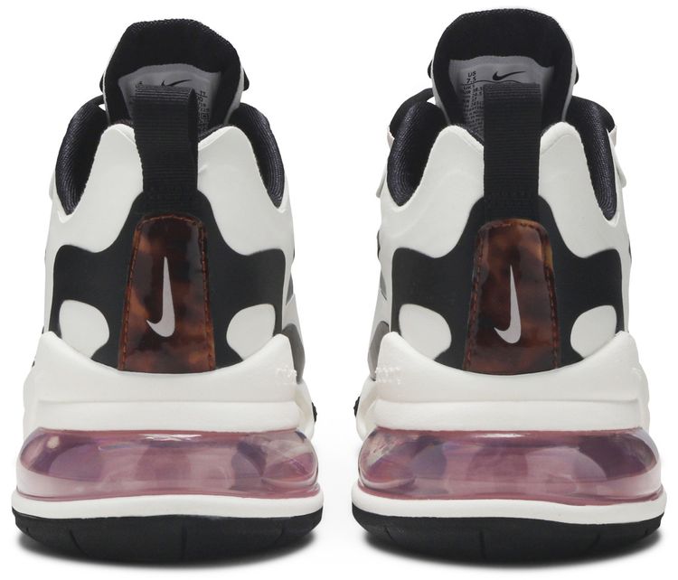 Nike Wmns Air Max 270 React Tortoise Shell