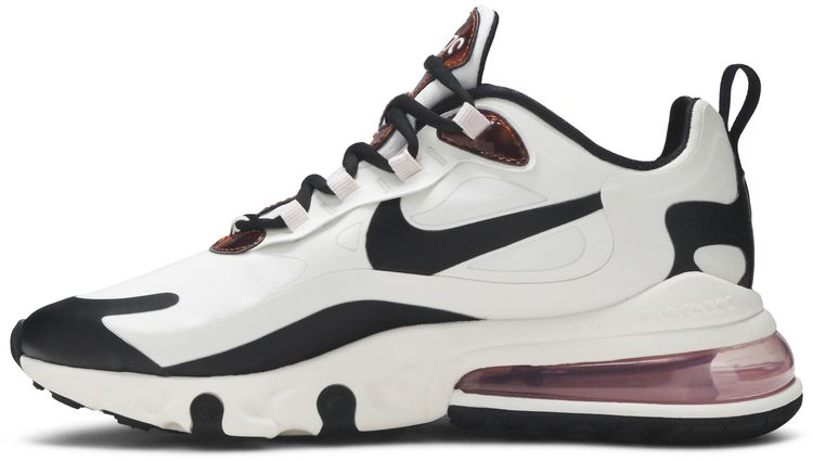 Nike Wmns Air Max 270 React Tortoise Shell