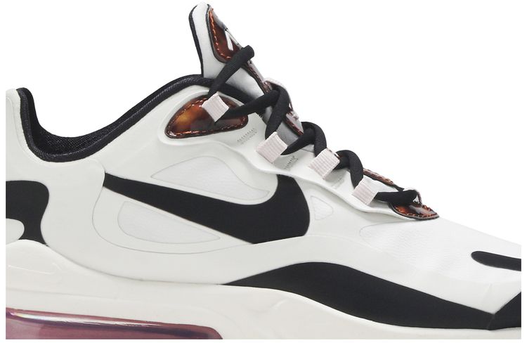 Nike Wmns Air Max 270 React Tortoise Shell