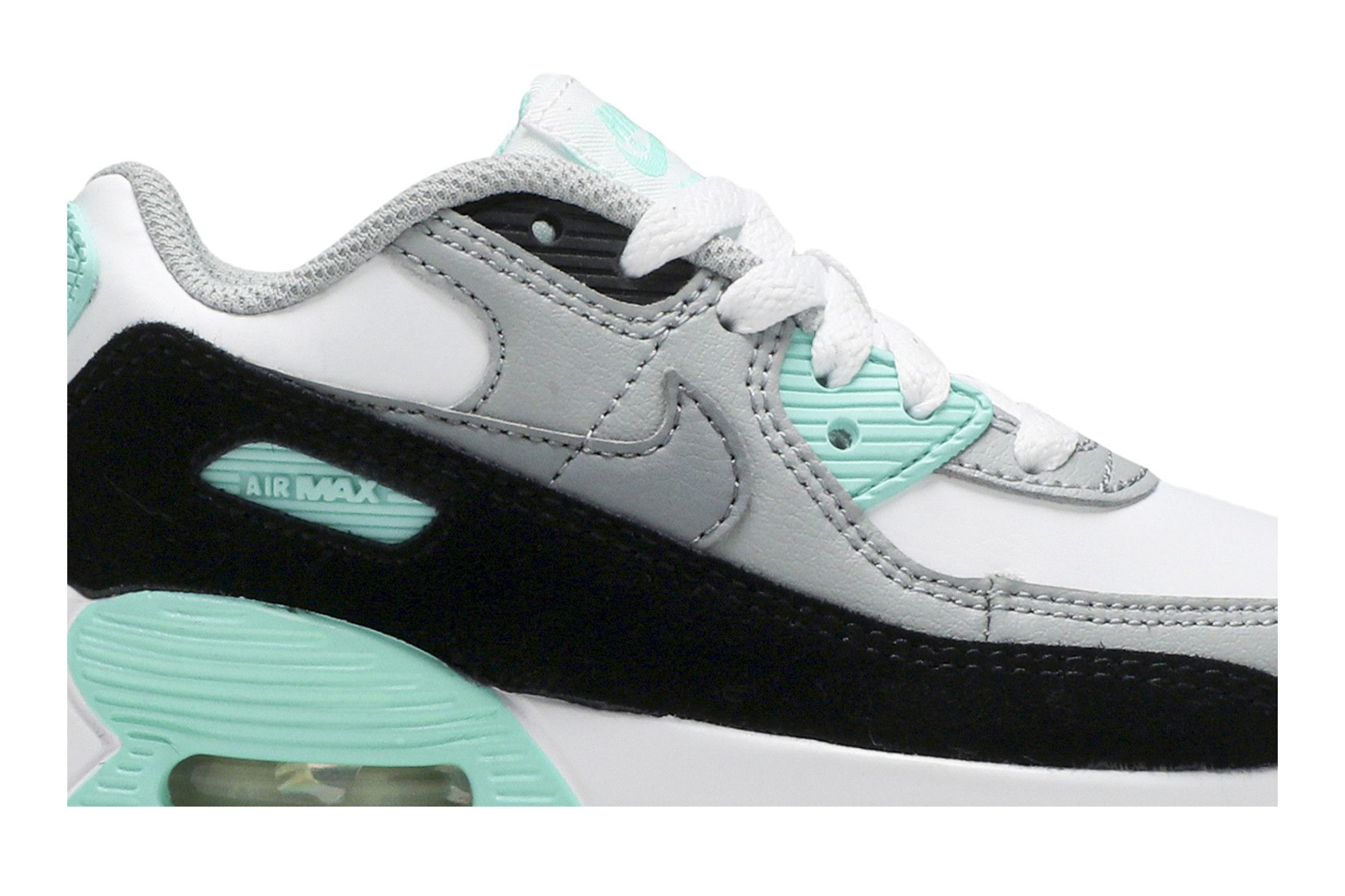 Size 12.5 Air Max 90 PS Hyper Turquoise