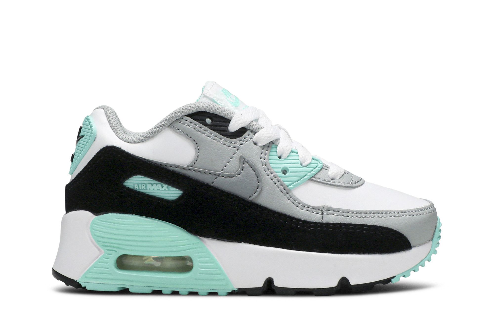Nike air max best sale 90 turquoise dames