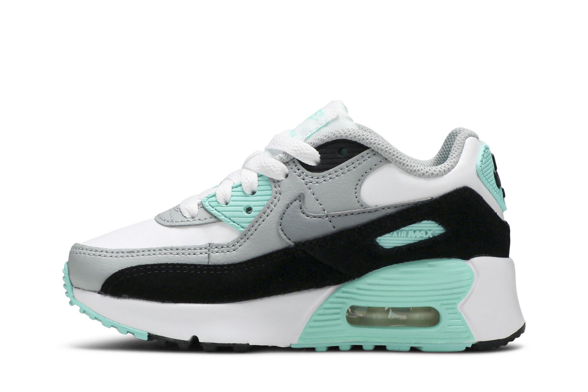 Buy Nike Air Max 90 PS 'Hyper Turquoise' - CD6867 102 | GOAT CA