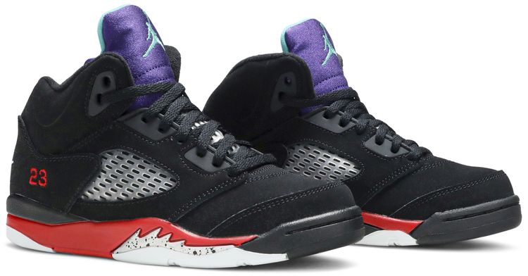 Air Jordan 5 Retro PS Top 3