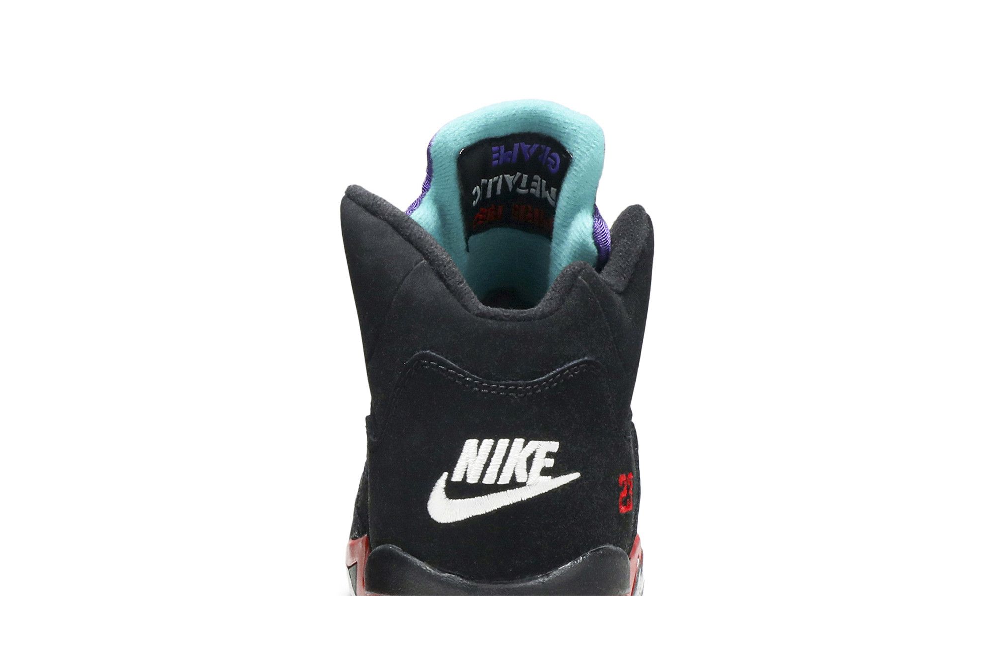 NIKE AIR JORDAN5 レトロトップ3 30cm Nike】30周年記念新色モデル Air Jordan 5 Retro “Top3”が2020年