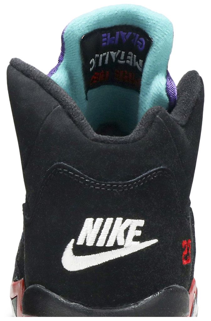 Air Jordan 5 Retro PS Top 3