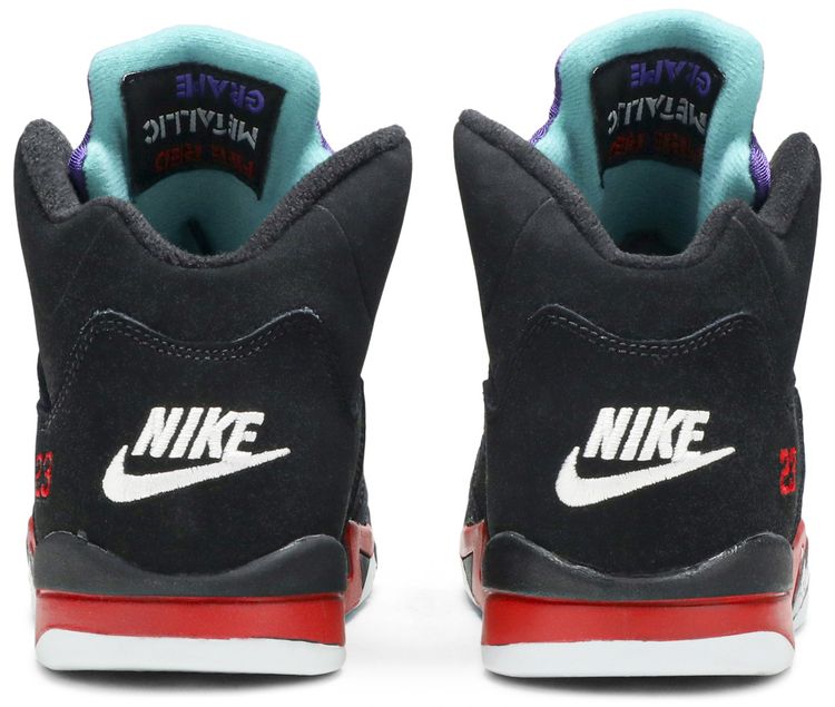 Air Jordan 5 Retro PS Top 3