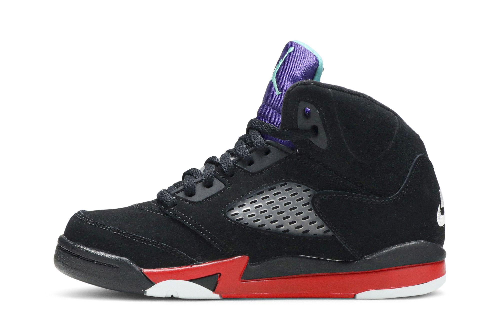 Buy Air Jordan 5 Retro PS 'Top 3' - CZ2990 001 | GOAT