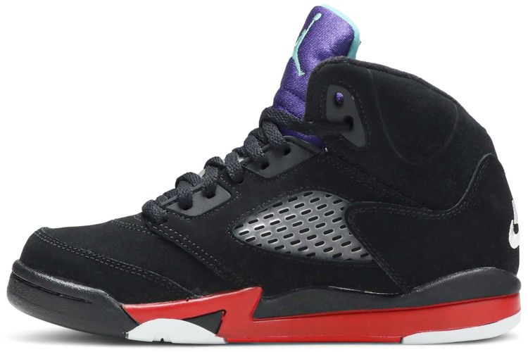 Air Jordan 5 Retro PS Top 3