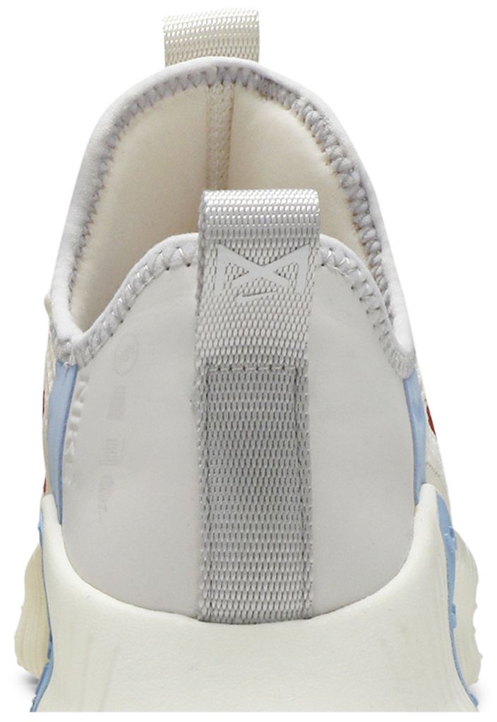 Wmns Free Metcon 3 Pale Ivory
