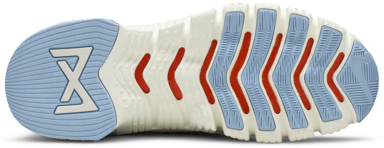 Wmns Free Metcon 3 Pale Ivory