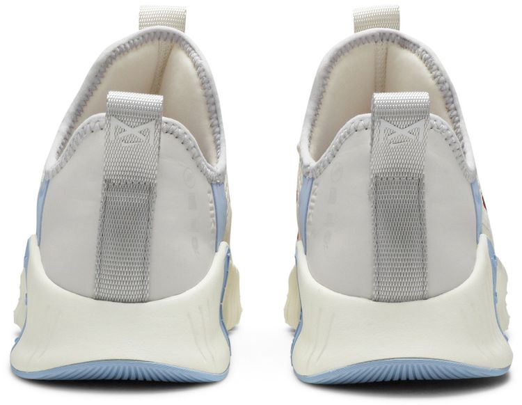 Wmns Free Metcon 3 Pale Ivory