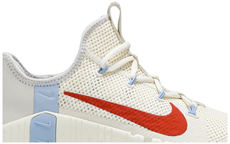 Wmns Free Metcon 3 Pale Ivory