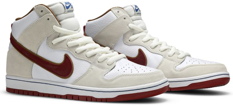 Nike Dunk High SB Sail