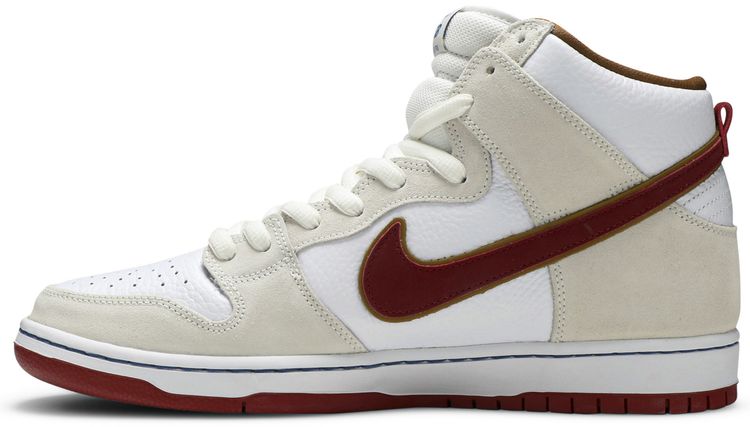 Nike Dunk High SB Sail