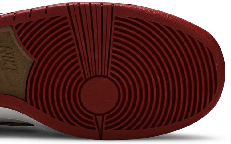 Nike Dunk High SB Sail