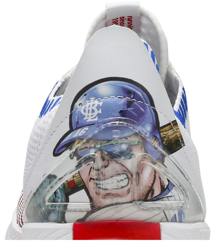 Big League Chew x New Balance FuelCell Echo Outta Here Original