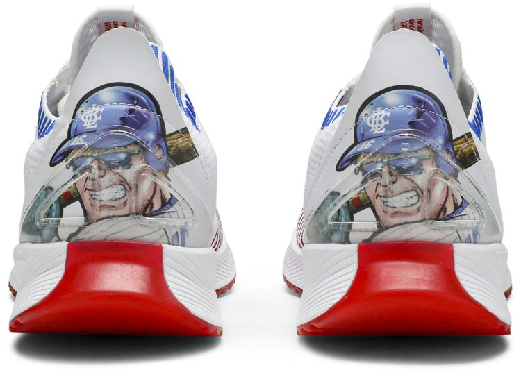 Big League Chew x New Balance FuelCell Echo Outta Here Original