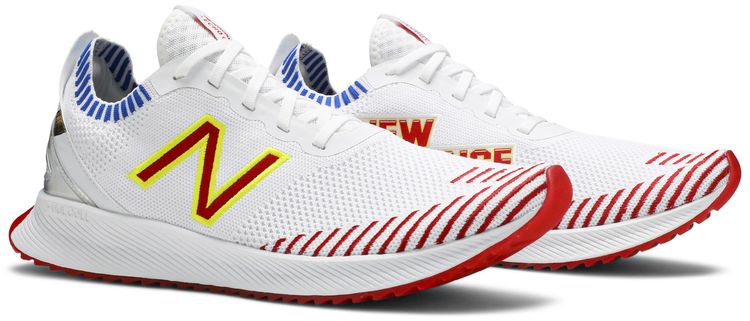 Big League Chew x New Balance FuelCell Echo Outta Here Original