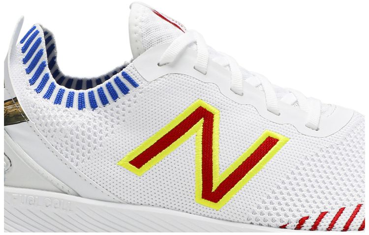 Big League Chew x New Balance FuelCell Echo Outta Here Original