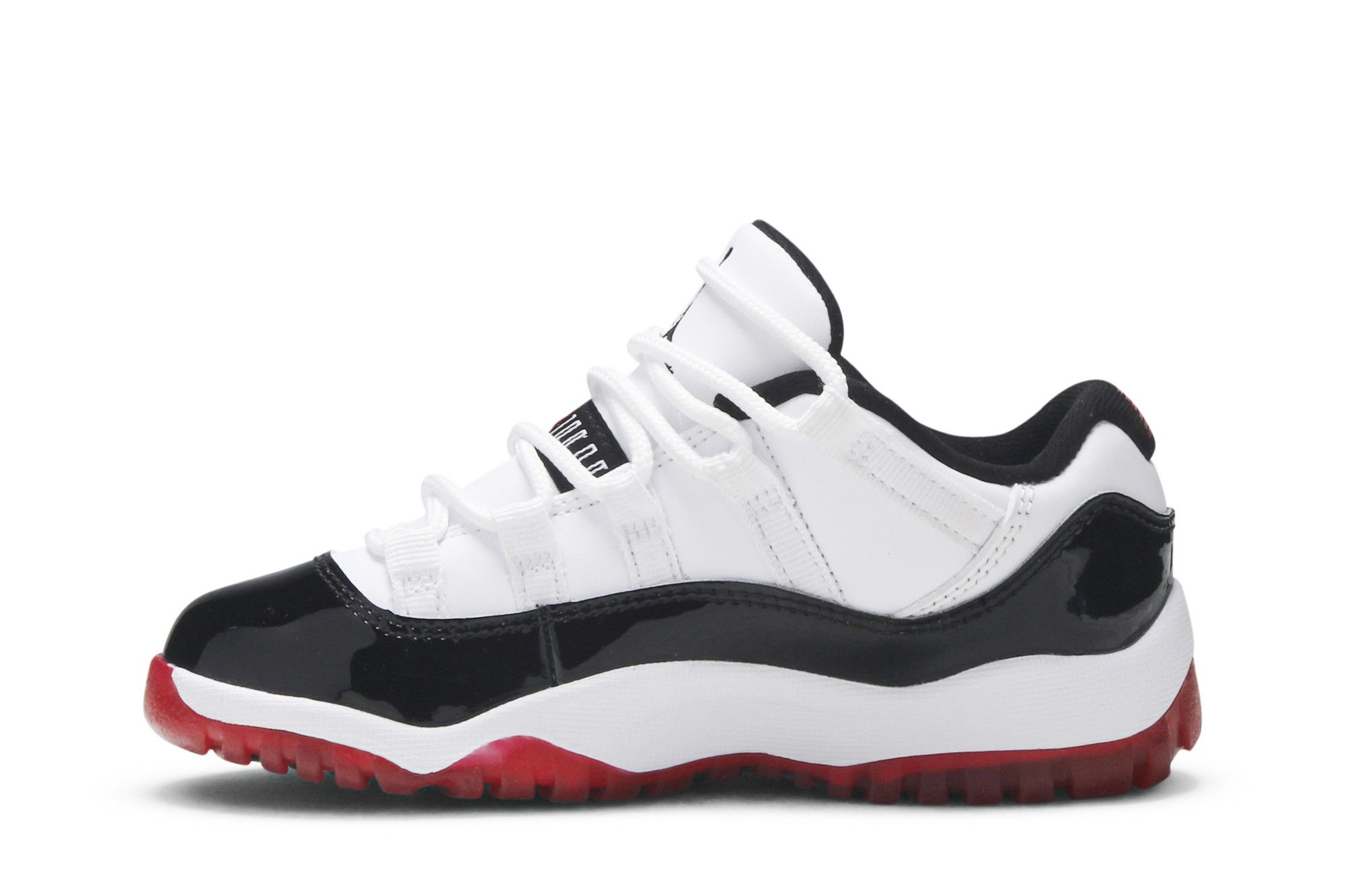 Concord 11s toddler 2025