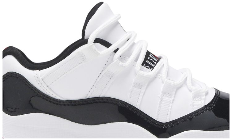 Air Jordan 11 Retro Low PS Concord Bred