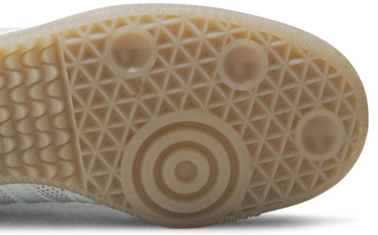 Adidas Wmns Samba OG White Mint Grey