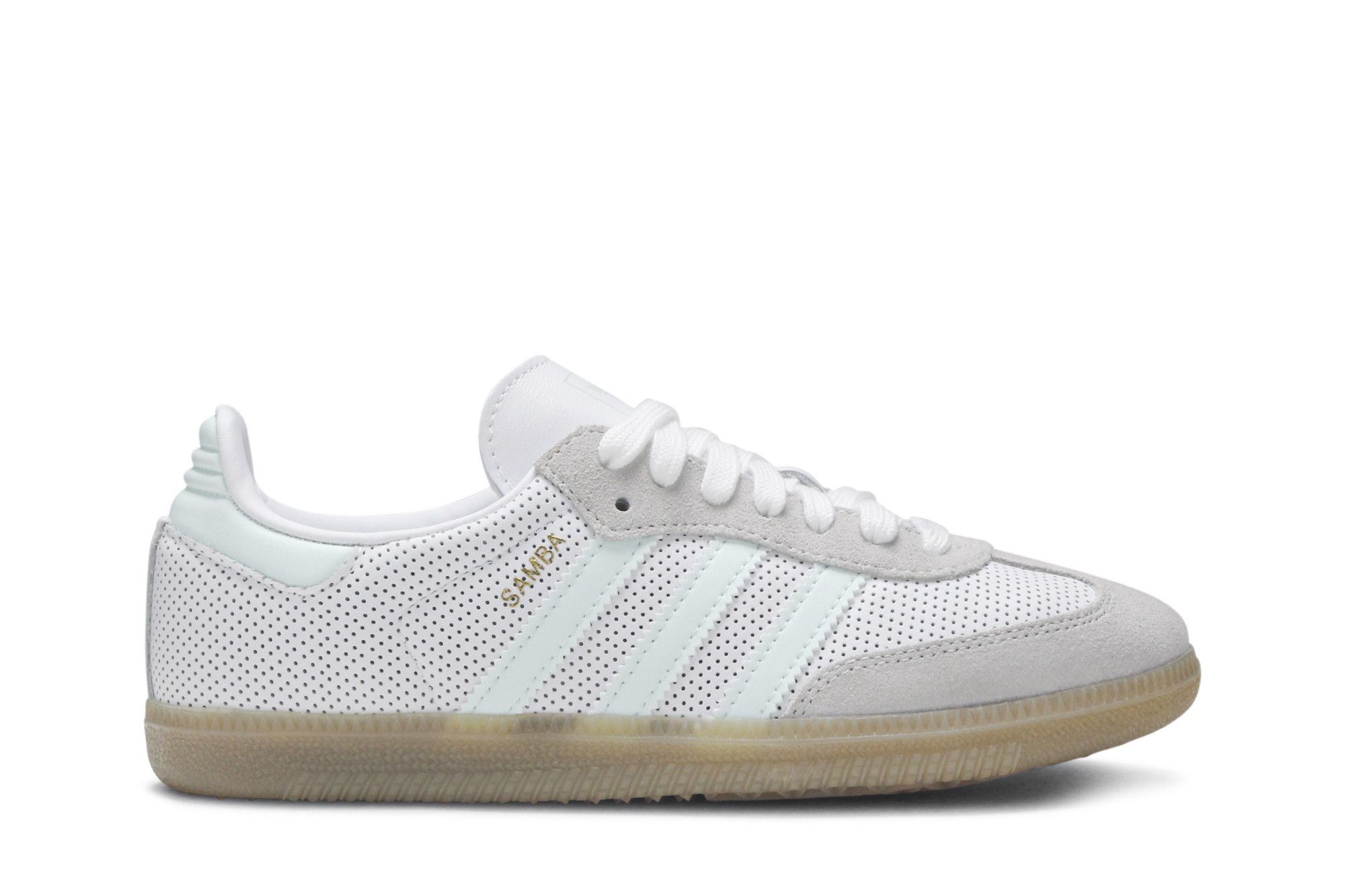 Samba adidas mint sales