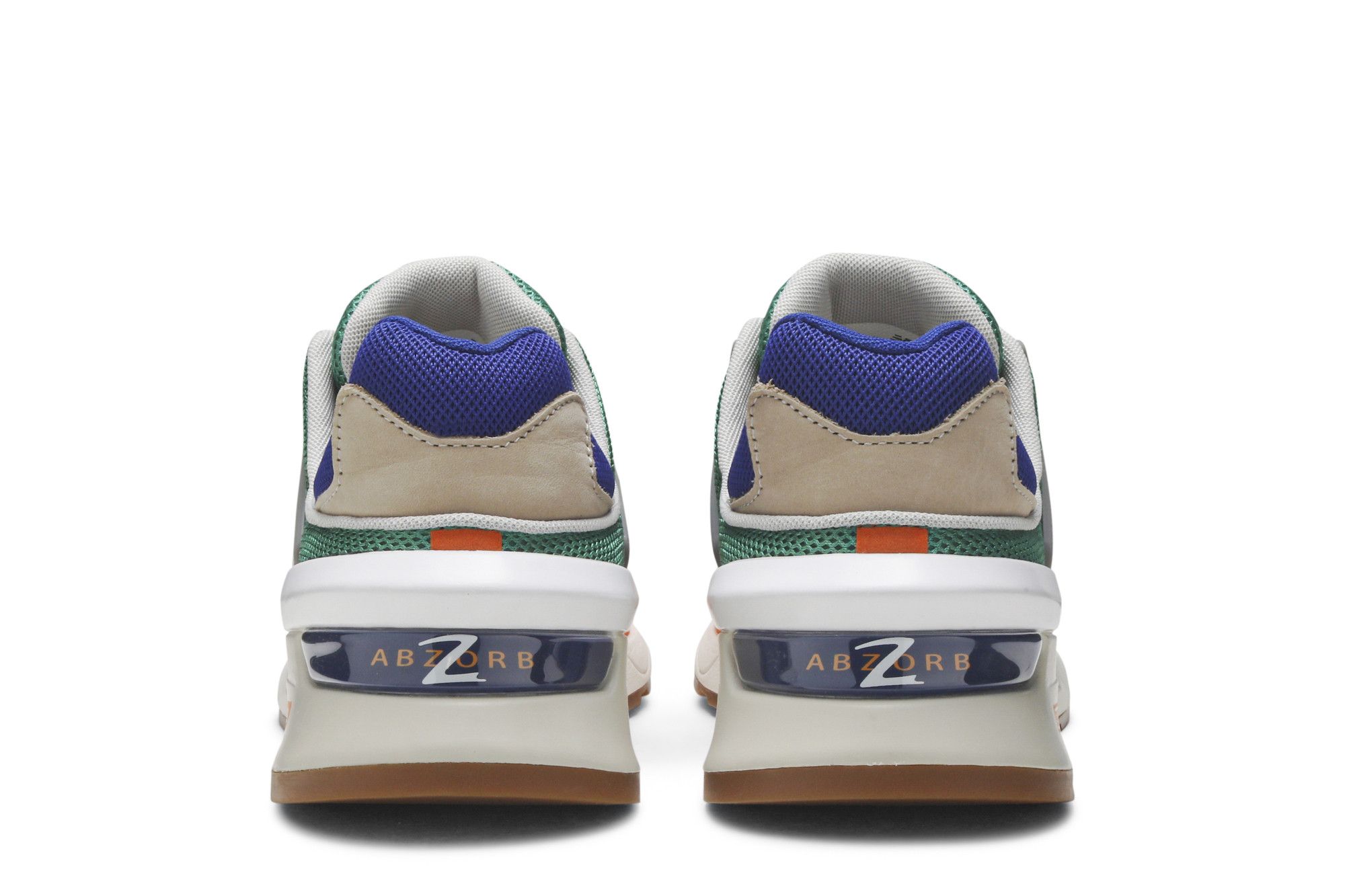 Buy New Balance 997 'Multi-Color' - MS997JHX | GOAT