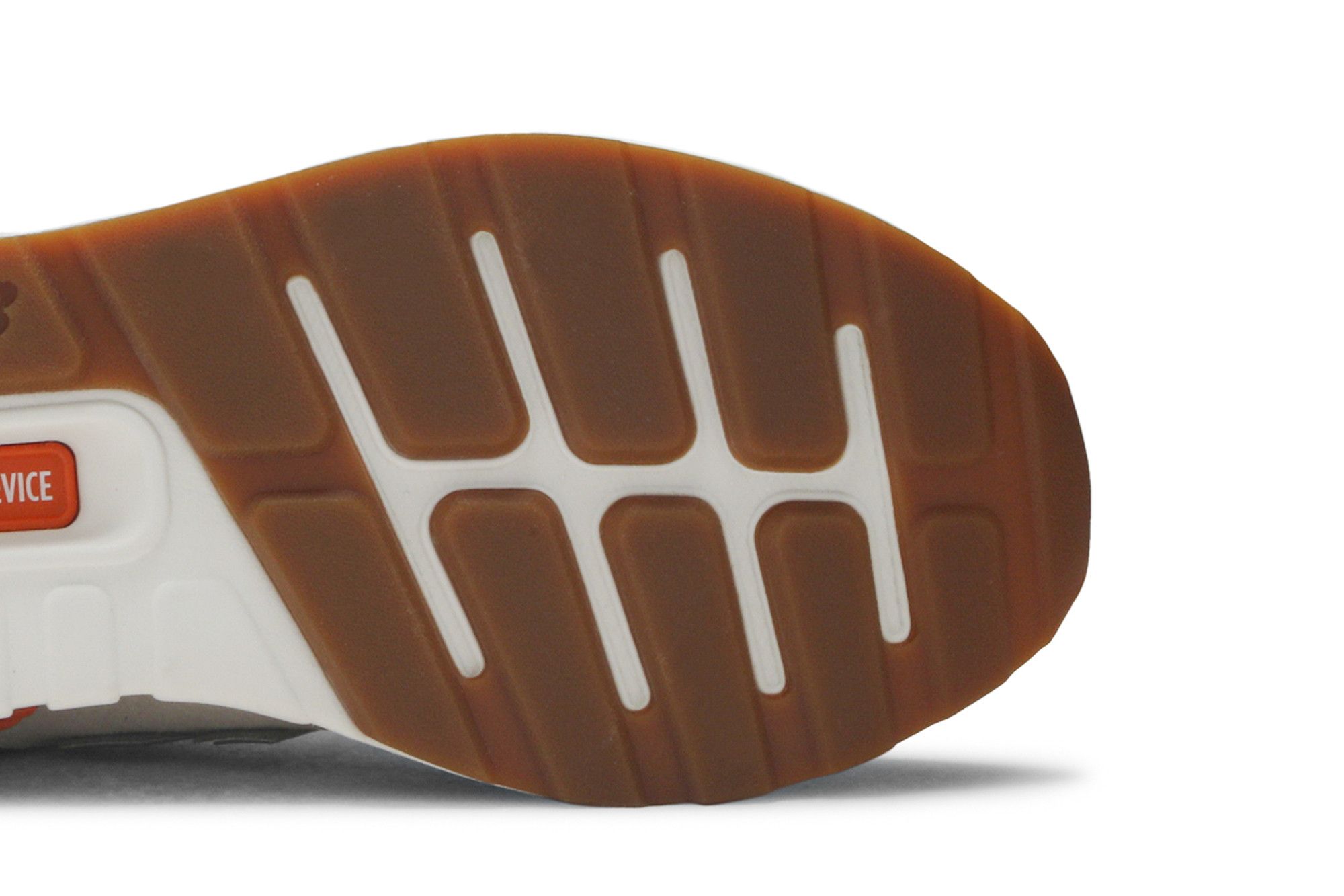 Buy New Balance 997 'Multi-Color' - MS997JHX | GOAT