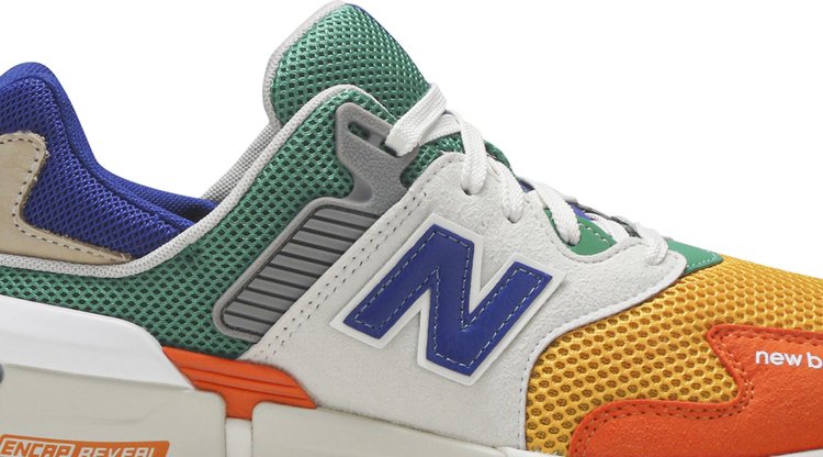 997 Multi Color