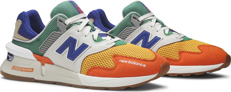 997 Multi Color